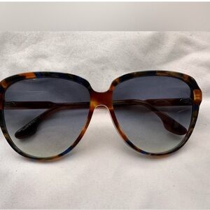 Victoria Beckham sunglasses